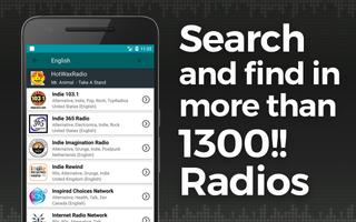 Alternative Music Radio screenshot 1