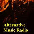 Alternative Music Radio simgesi