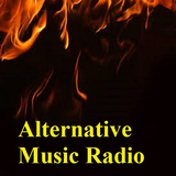 Alternative Music Radio icône