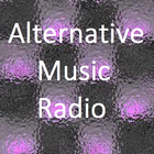 Alternative Music Radio أيقونة