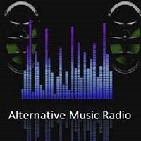 Alternative Music Radio Poster