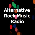 Alternative Rock Music Radio icône