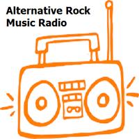 Alternative Rock Music Radio Ekran Görüntüsü 1