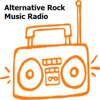 Alternative Rock Music Radio स्क्रीनशॉट 1