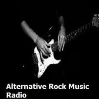 برنامه‌نما Alternative Rock Music Radio عکس از صفحه