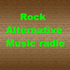 Rock Alternative Music Radio simgesi