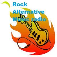 Rock Alternative Music Radio Ekran Görüntüsü 1