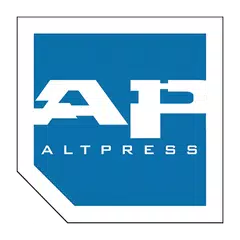 Alternative Press Magazine OLD
