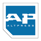 Alternative Press 图标