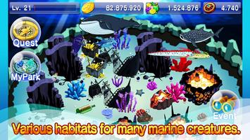 Marine Zoo Screenshot 2