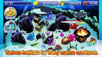 Marine Zoo screenshot 2