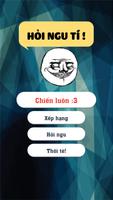 Hỏi Ngu Tí โปสเตอร์