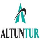 آیکون‌ altuntur