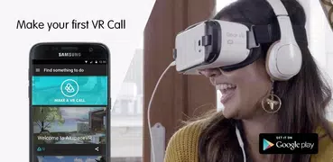 AltspaceVR—The Social VR App