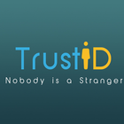 TrustID icône