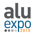 ALUEXPO 2015 أيقونة