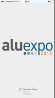 ALUEXPO 2015 Affiche