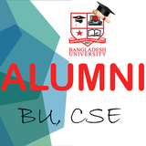 BU CSE ALUMNI icon