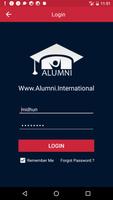 Www.Alumni.International تصوير الشاشة 2