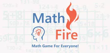 Math Fire