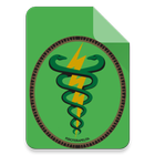 FisioApp icon