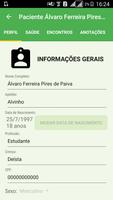 FisioApp screenshot 3