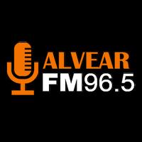 Alvear FM capture d'écran 3