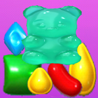 Guide Candy Crush Soda Saga Full Trick icon