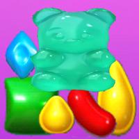 Guide Candy Crush Soda Saga Full Trick imagem de tela 2