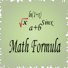 Math Formula icono