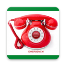 Bangladesh Emergency Numbers APK