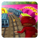 Alvin Adventure Games APK