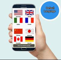 برنامه‌نما languages Pronunciation learn 2 عکس از صفحه