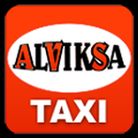 Alviksa Taxi