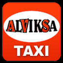 APK Alviksa Taxi