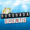 HURGHADA EVENTS