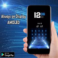 Super Always On Display AMOLED Pro syot layar 2