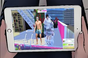 Tips The Sims 4 Simulator New স্ক্রিনশট 3