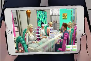 2 Schermata Tips The Sims 4 Simulator New