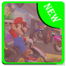 New Best Tips Mario Kart 8 APK