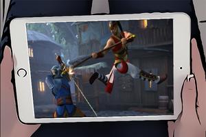 Best Shadow Fight 3 New Tips Screenshot 2