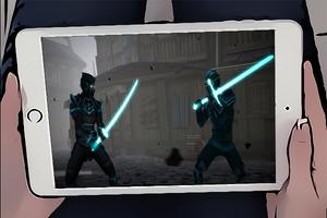 Best Shadow Fight 3 New Tips captura de pantalla 3
