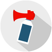 Air horn APK