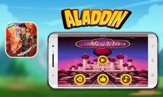 super aladan ♛ Adventure games capture d'écran 3