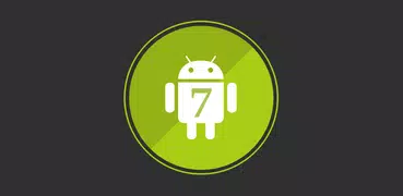 Update To Android 7 / Upgrade To Android Nougat