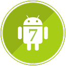 Update To Android 7 / Upgrade To Android Nougat aplikacja