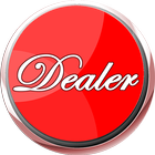 Dealer ícone