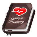 Słownik medyczny Offline. aplikacja