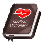 Medical Dictionary Offline icon