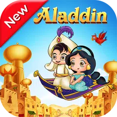 Скачать Aladin In New Adventures APK